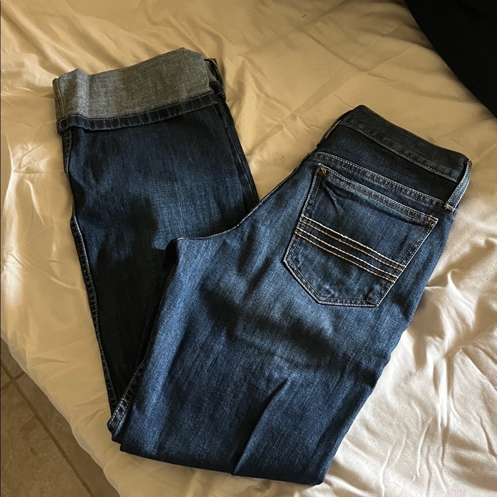 Cinch Jeans 26x32